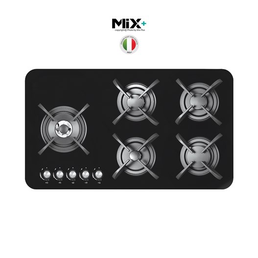 اجاق گاز کن مدل CG8503